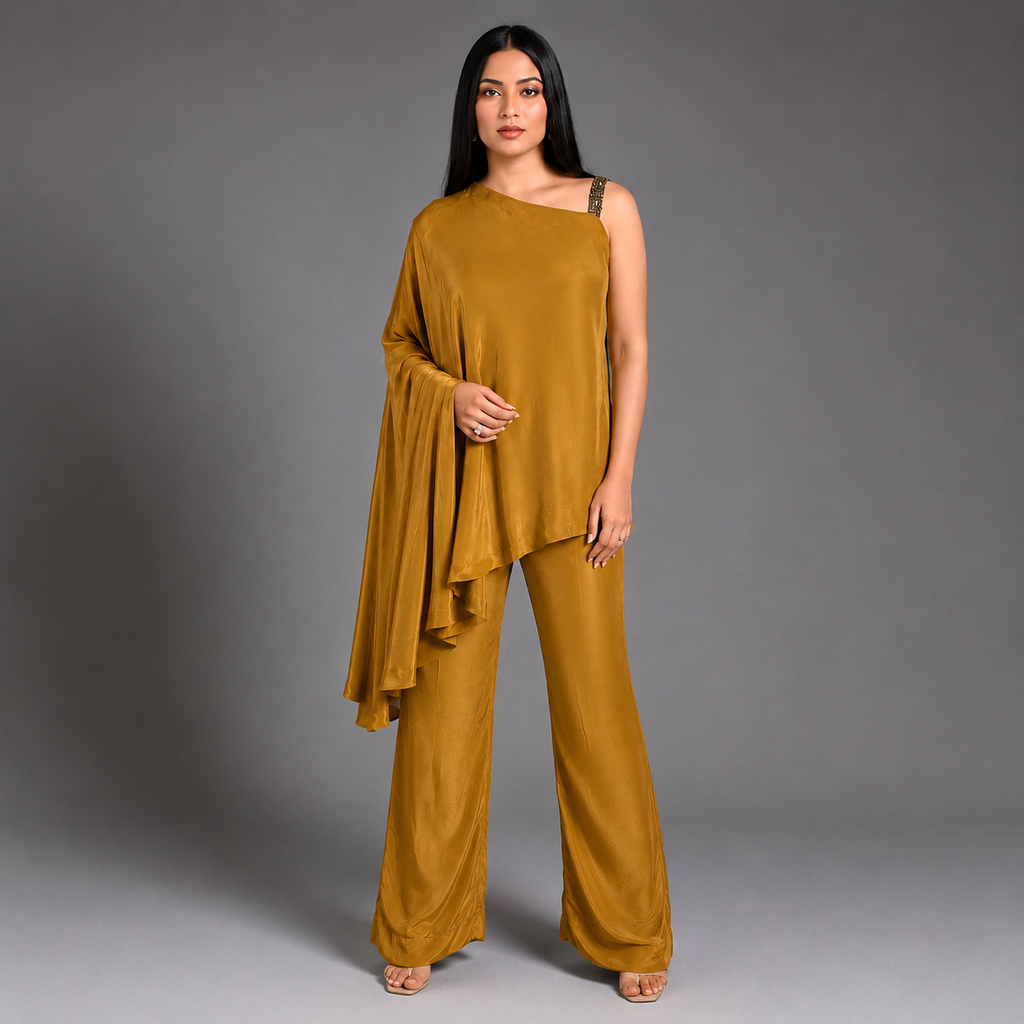 The Dilasha Coord Set