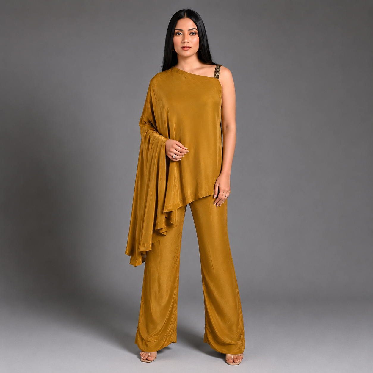 The Dilasha Coord Set