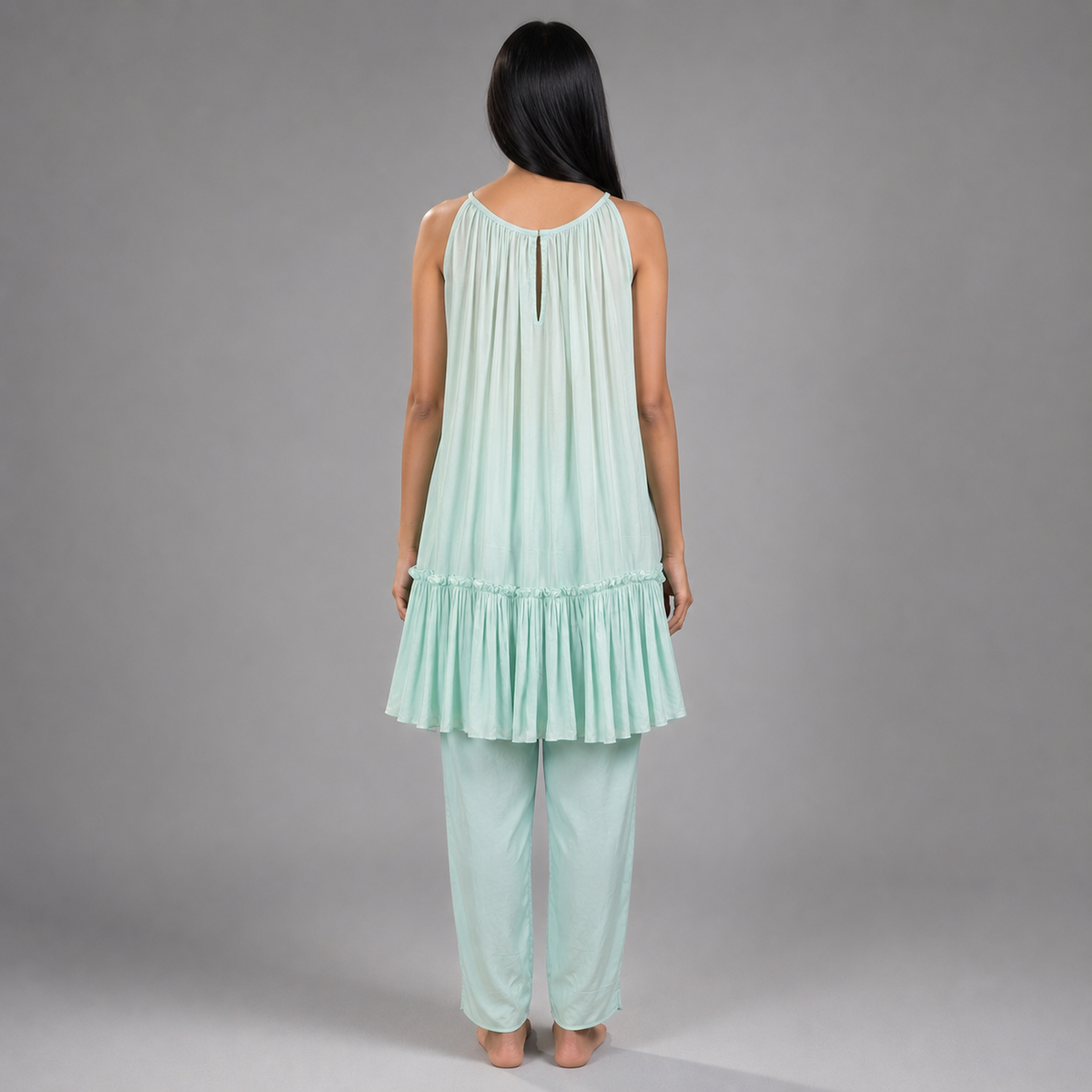 The Ananta Coord Set