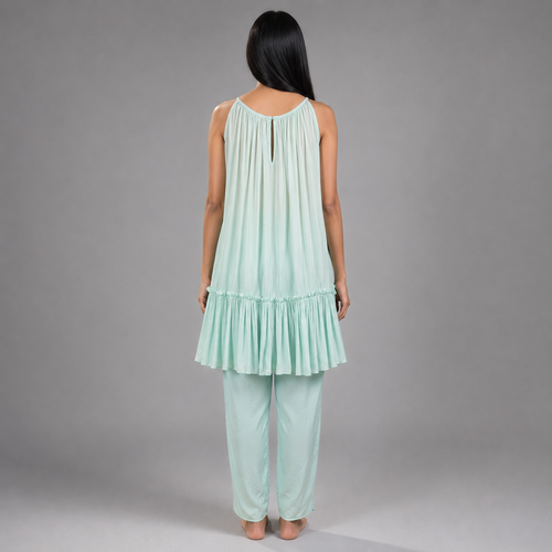 The Ananta Coord Set
