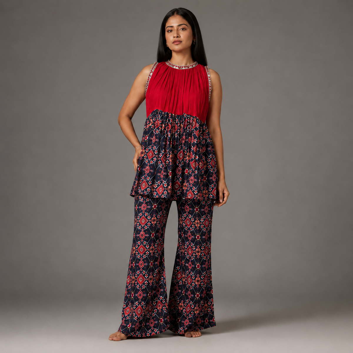The Viswasa Coord set