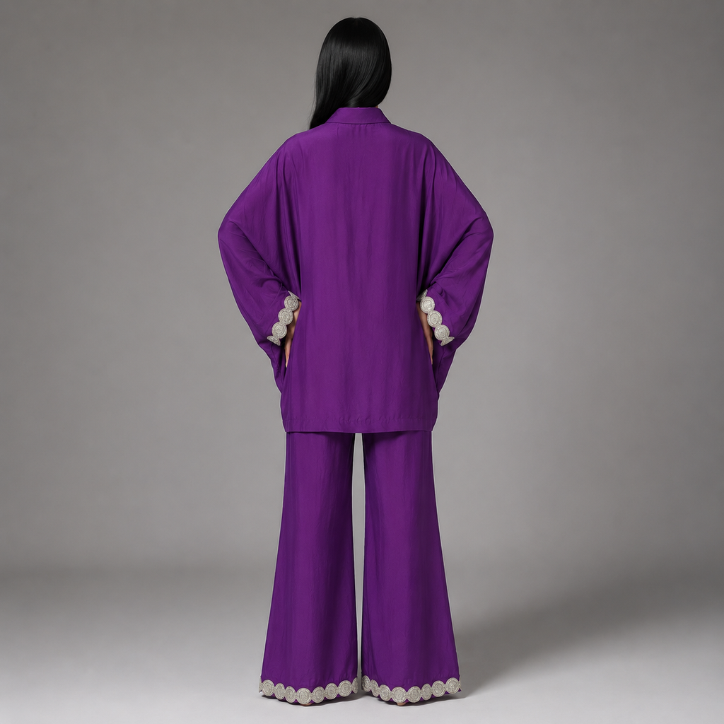 The Sahasa Coord Set