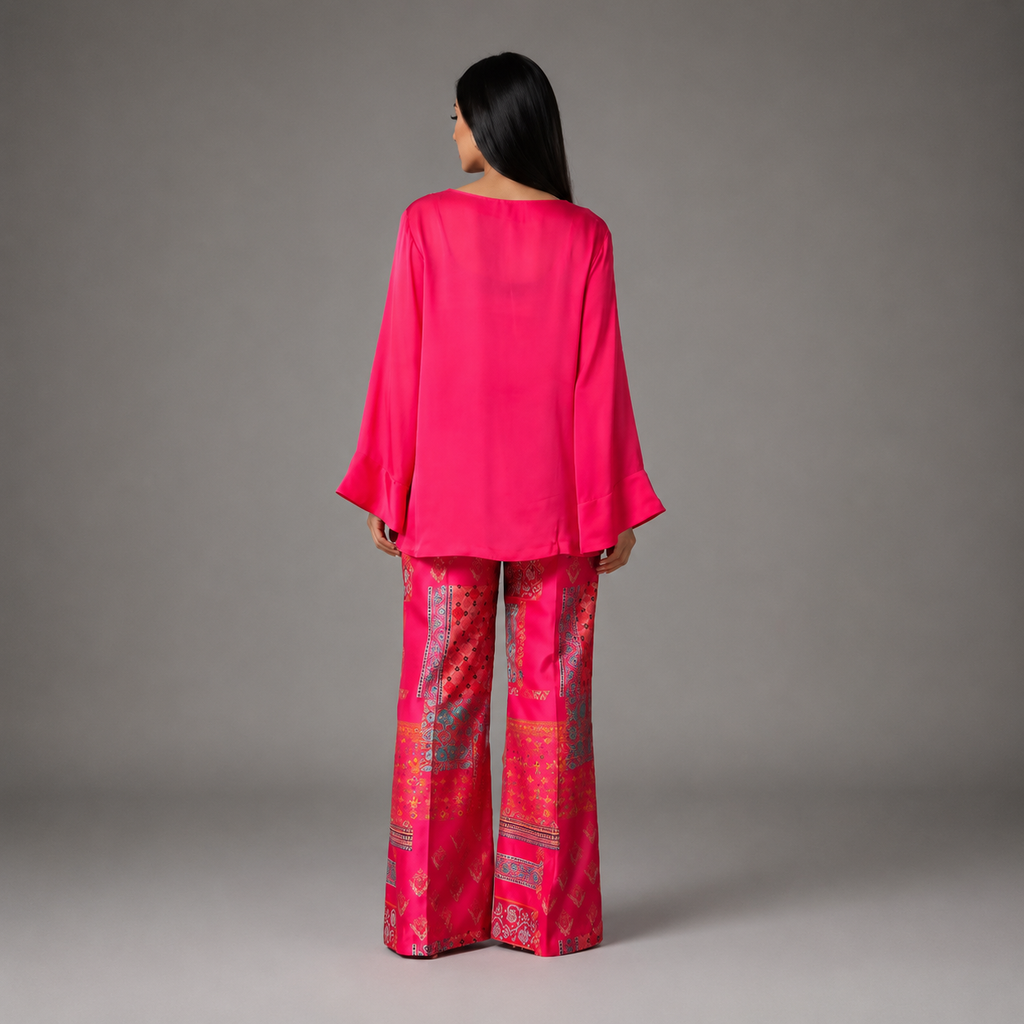 The Snehi Coord Set