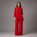 The Shaili Coord Set