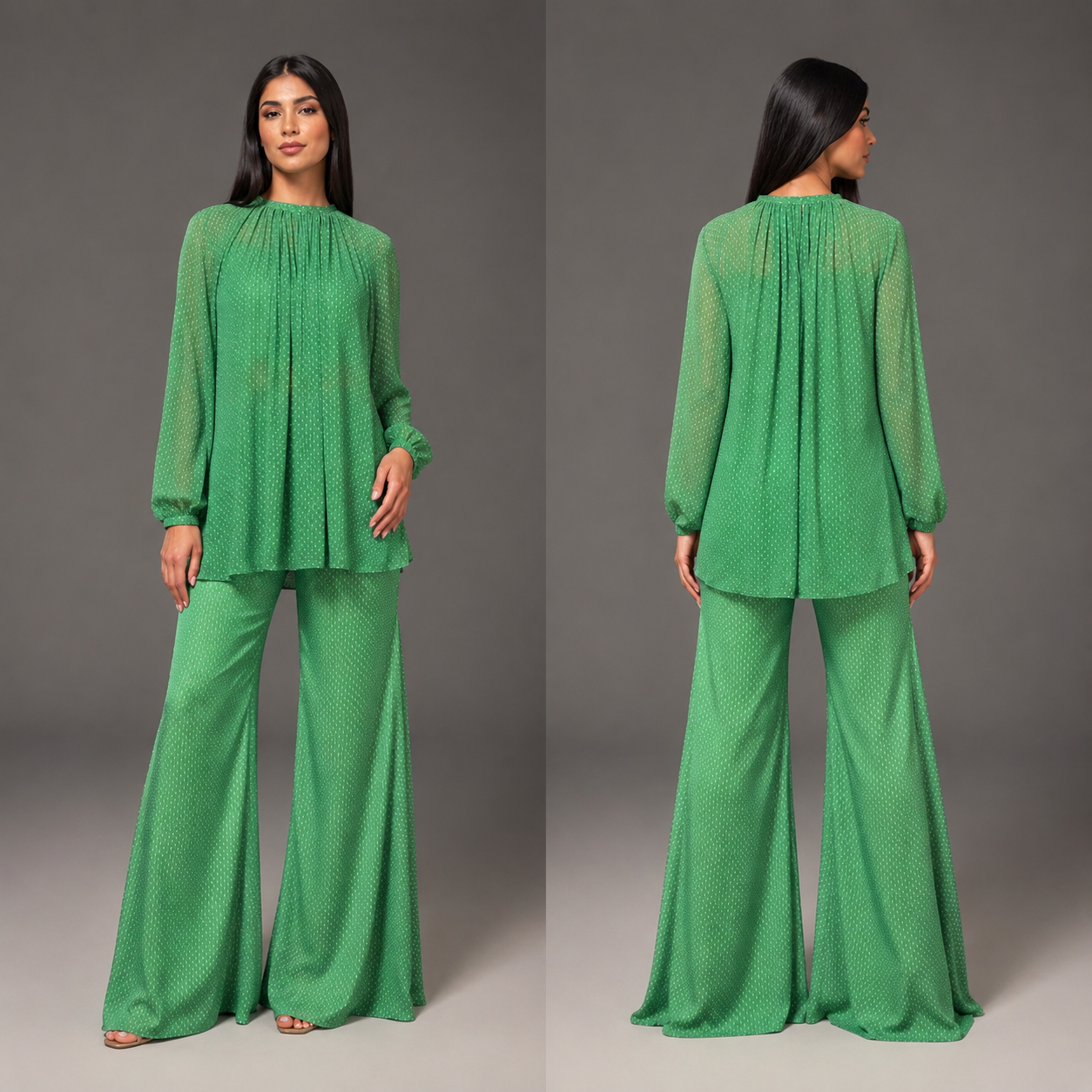 The Dharini Coord Set