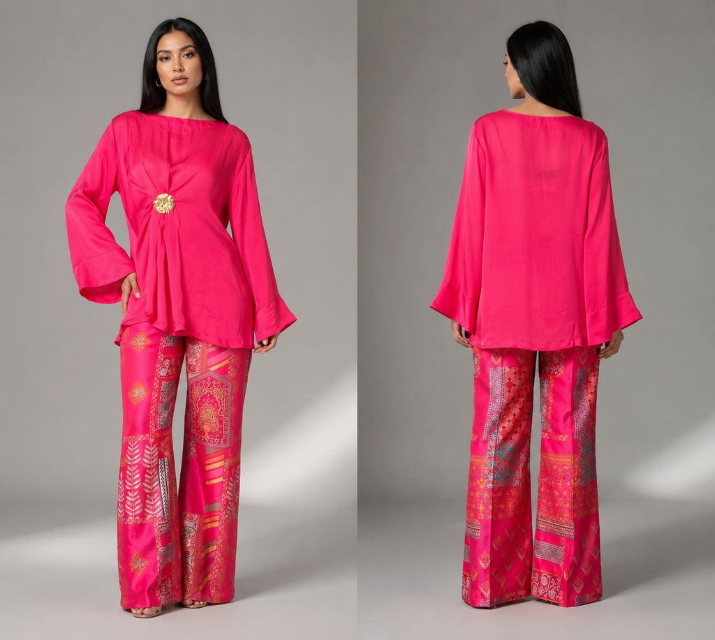 The Snehi Coord Set
