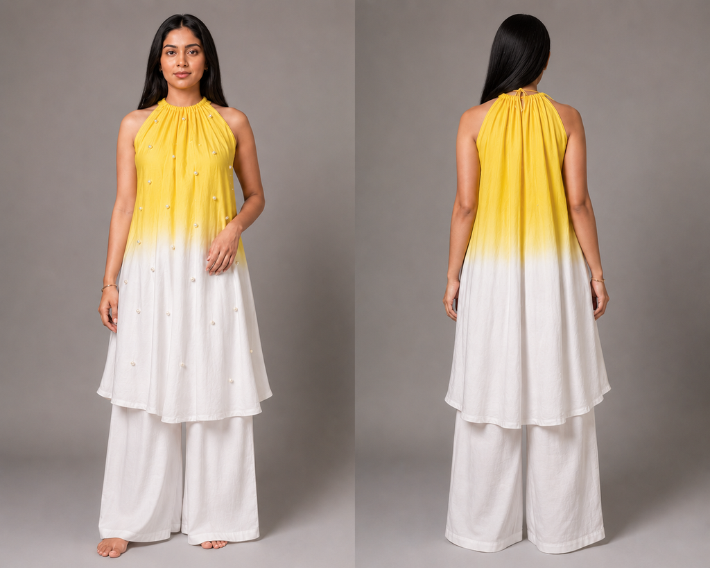 The Preksha Coord Set