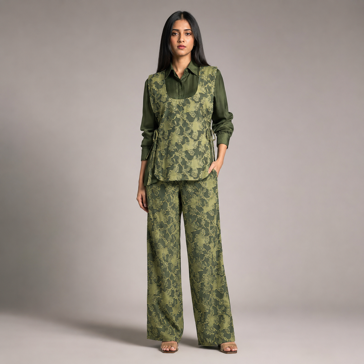 The Samanna Coord Set