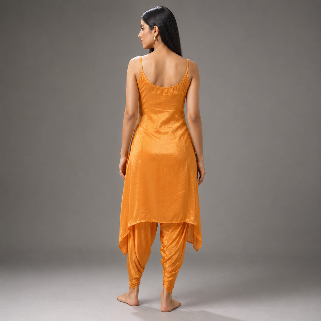 The Sneha Coord Set