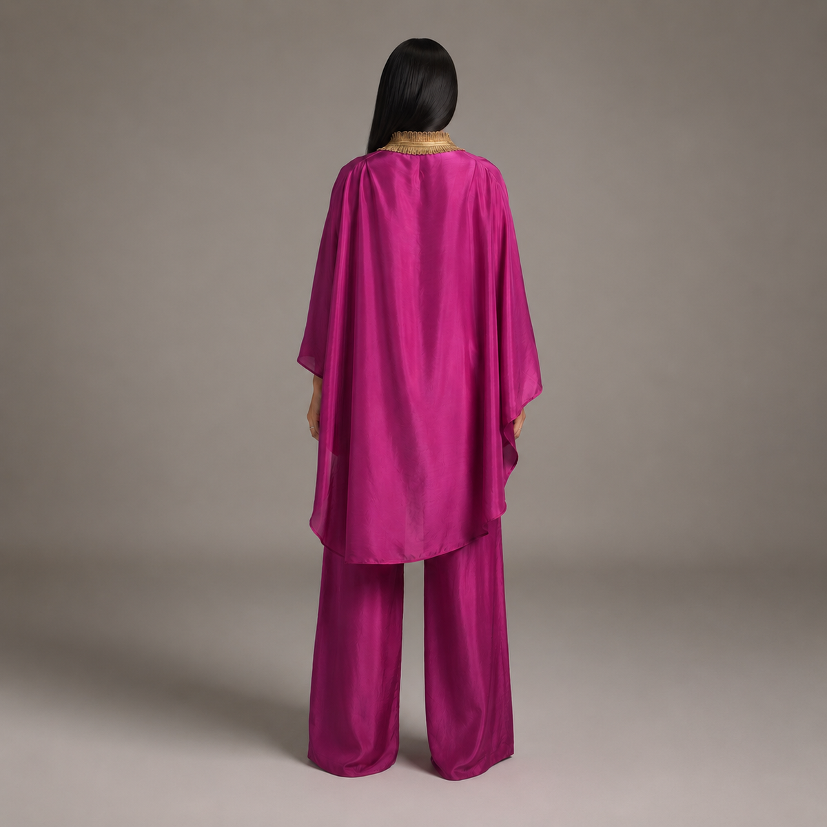 The Krtajnata Coord Set