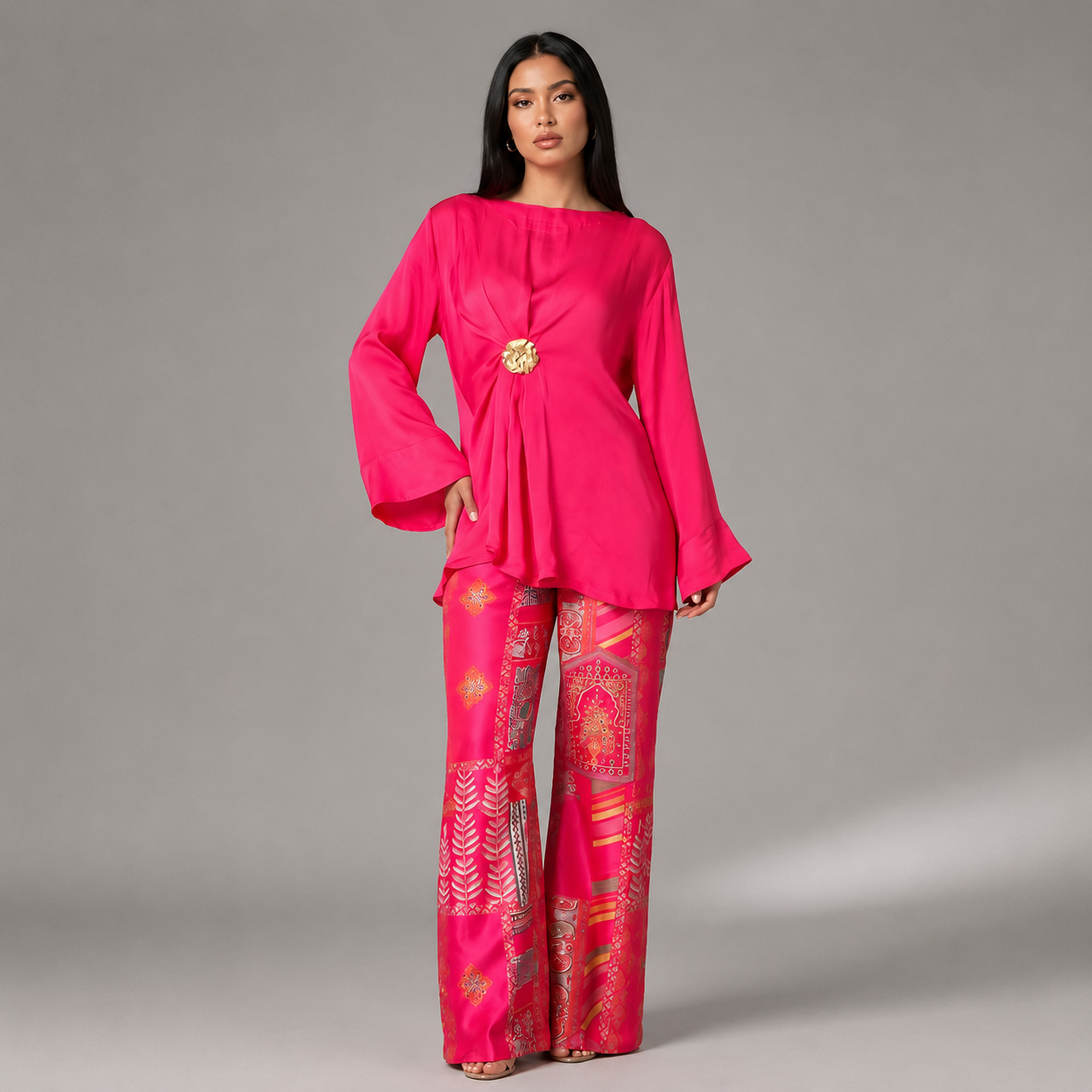 The Snehi Coord Set