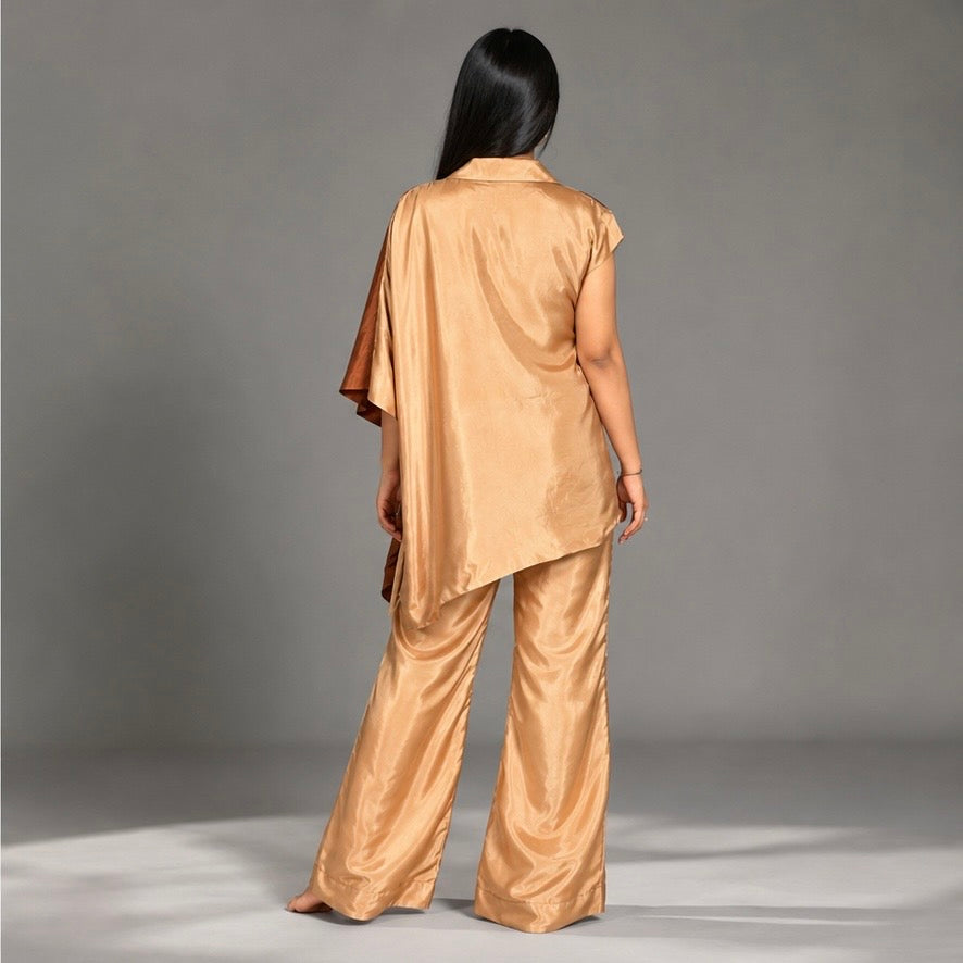 The Meenu Coord Set