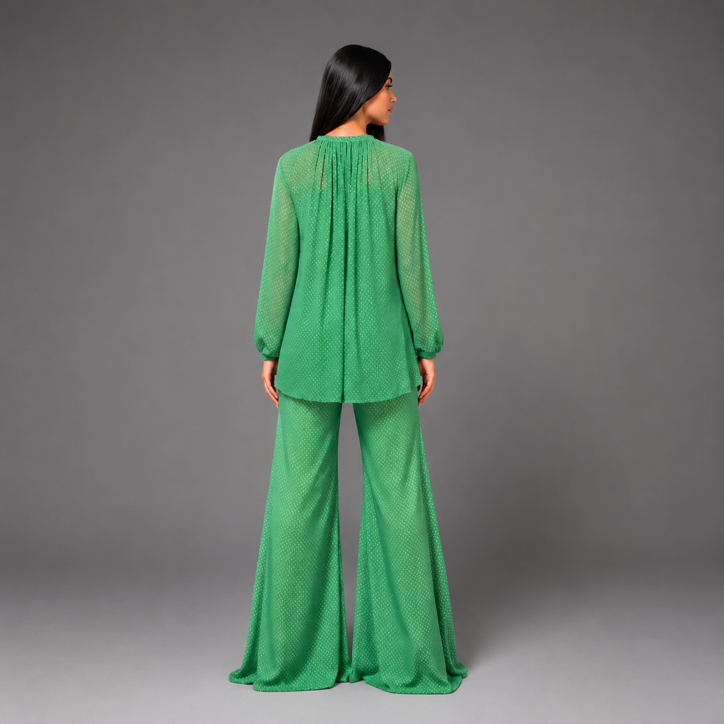 The Dharini Coord Set