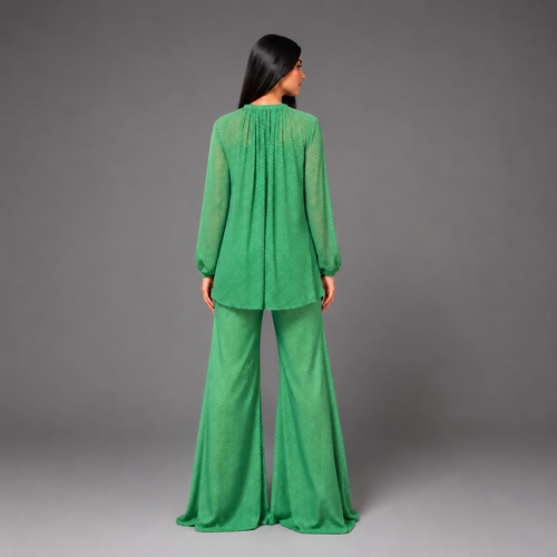 The Dharini Coord Set