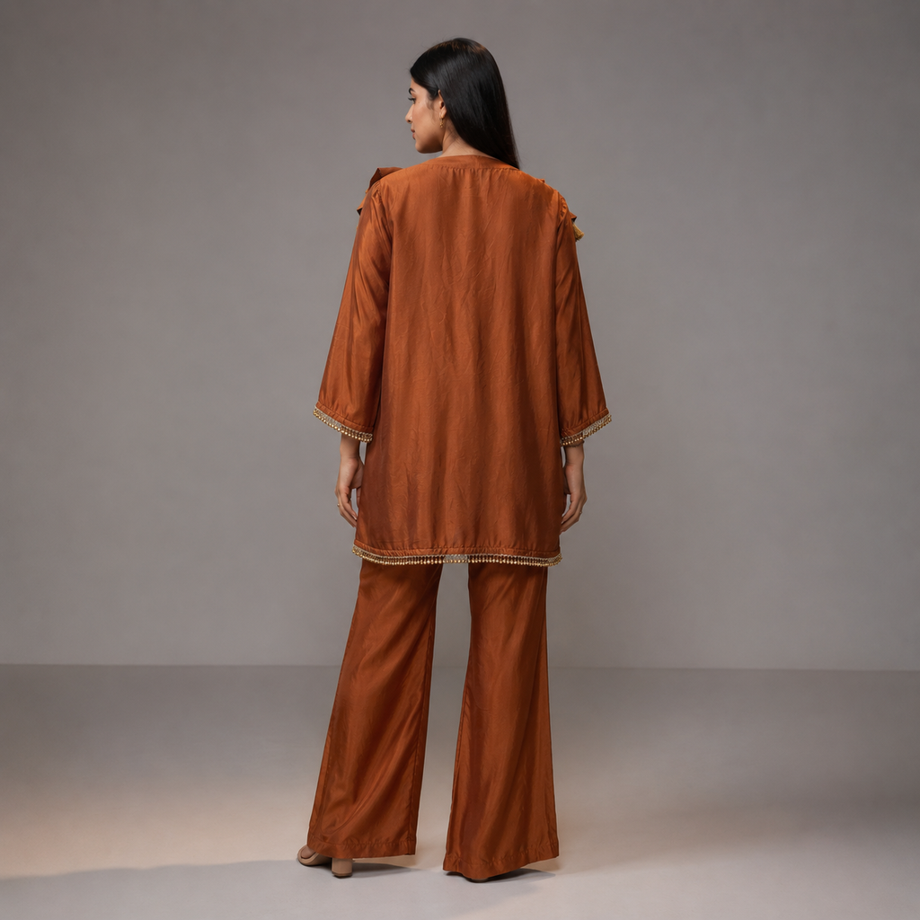 The Smriti Coord Set