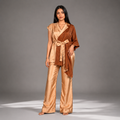 The Meenu Coord Set