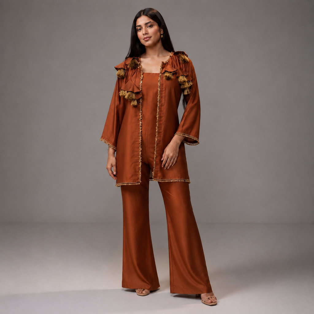 The Smriti Coord Set