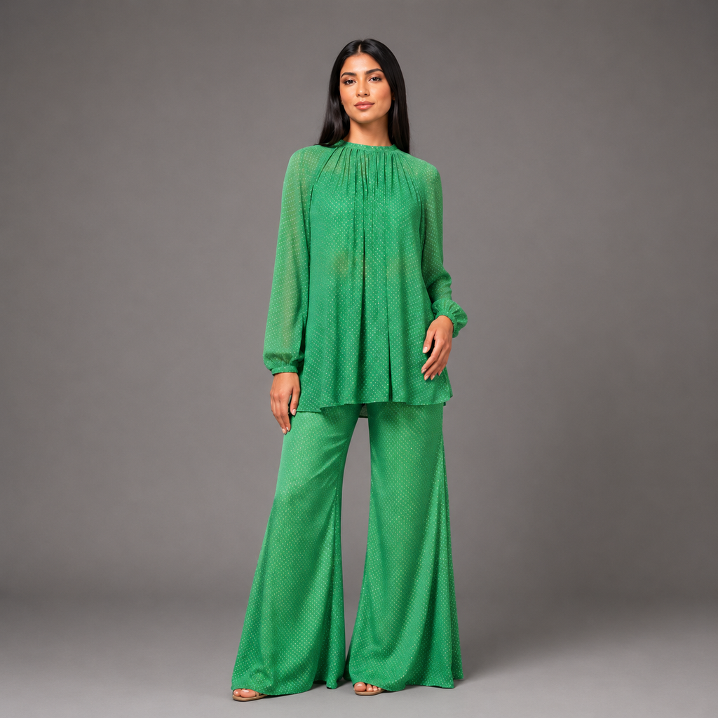 The Dharini Coord Set