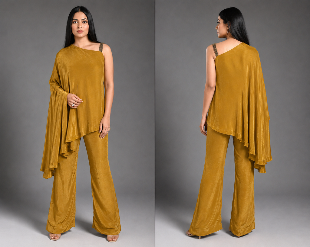 The Dilasha Coord Set