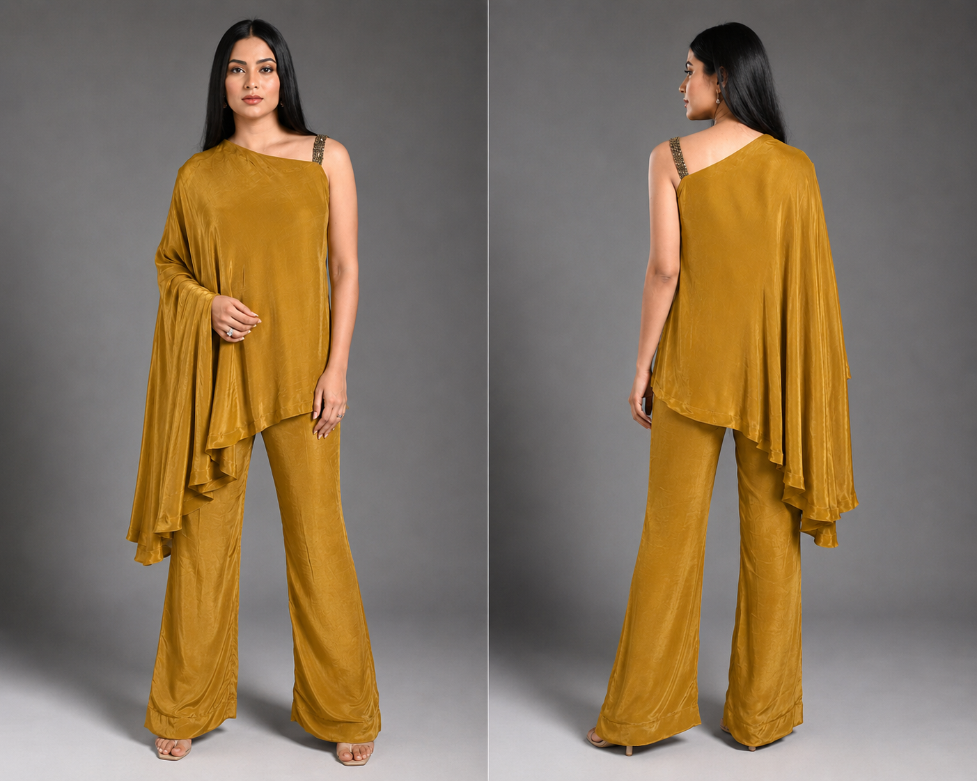 The Dilasha Coord Set