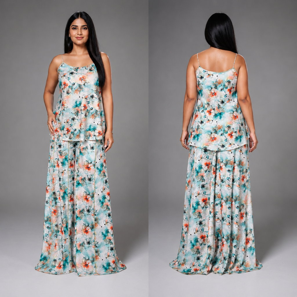 The Ankisha Coord Set