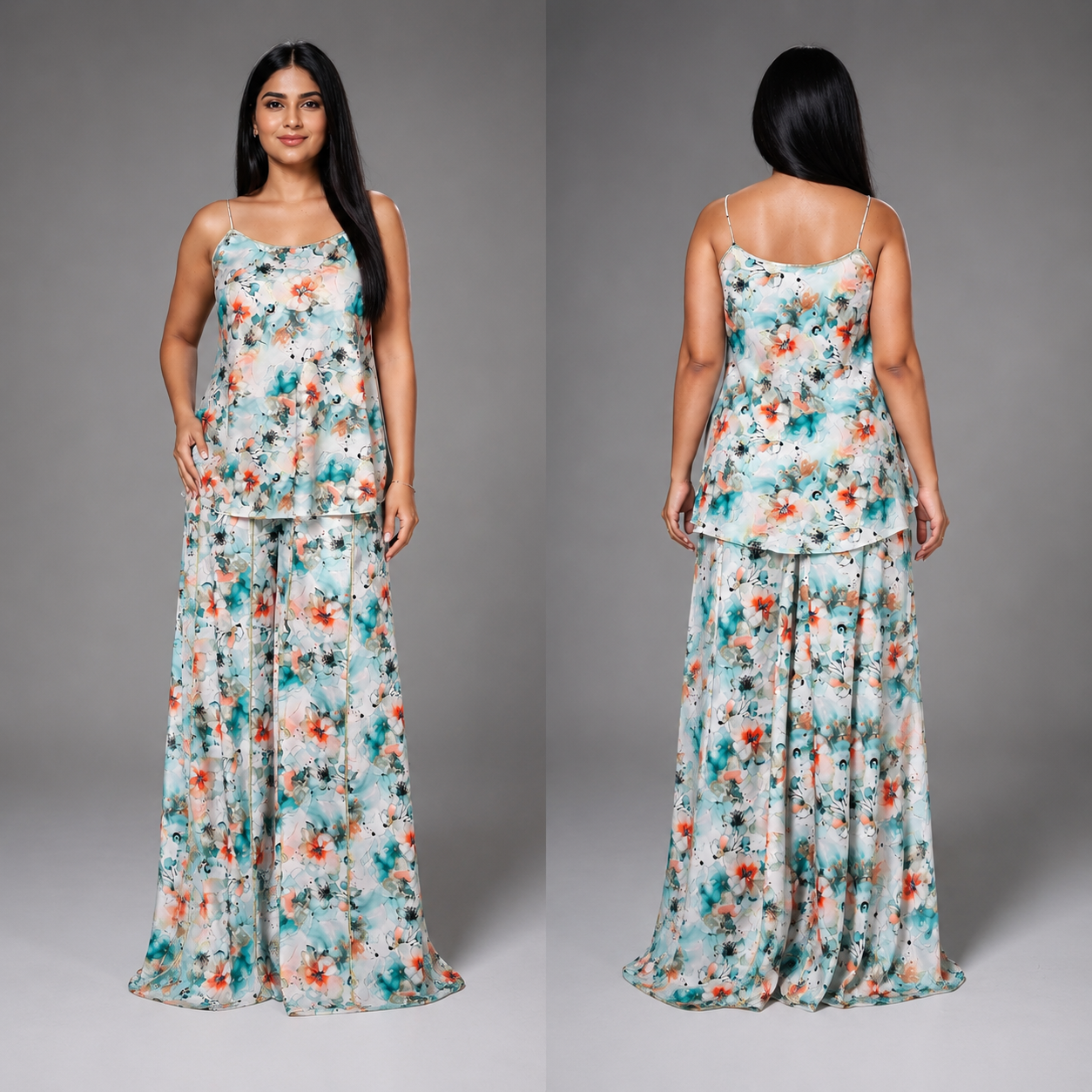 The Ankisha Coord Set