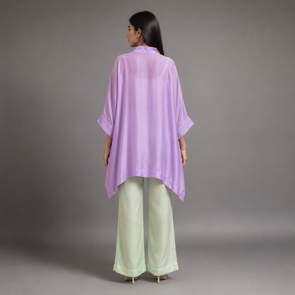 The Raksha Coord Set