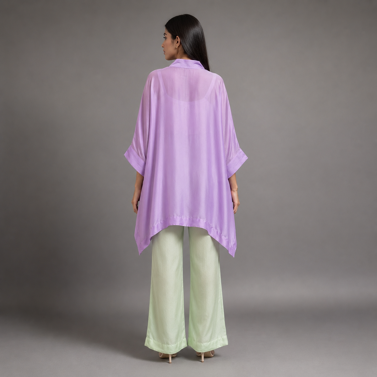 The Raksha Coord Set