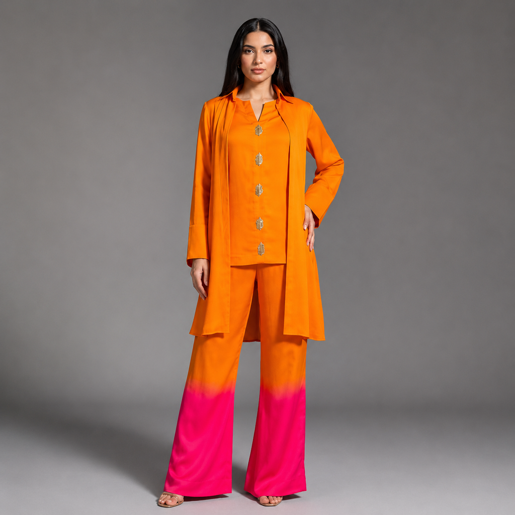 The Dira Coord Set