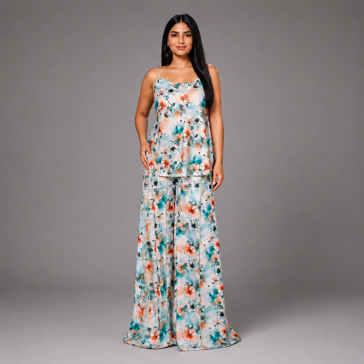 The Ankisha Coord Set