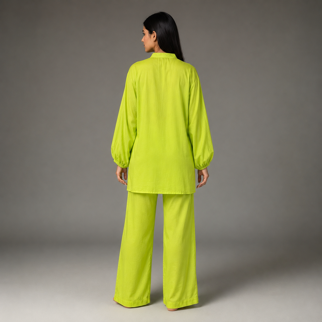 The Tyaga Coord Set