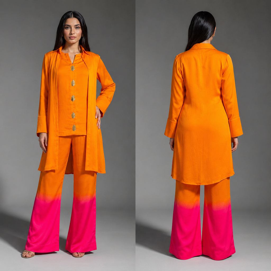 The Dira Coord Set