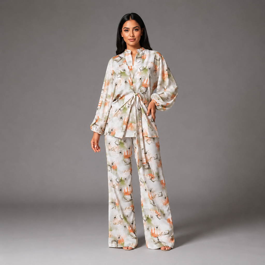 The Komal Coord Set