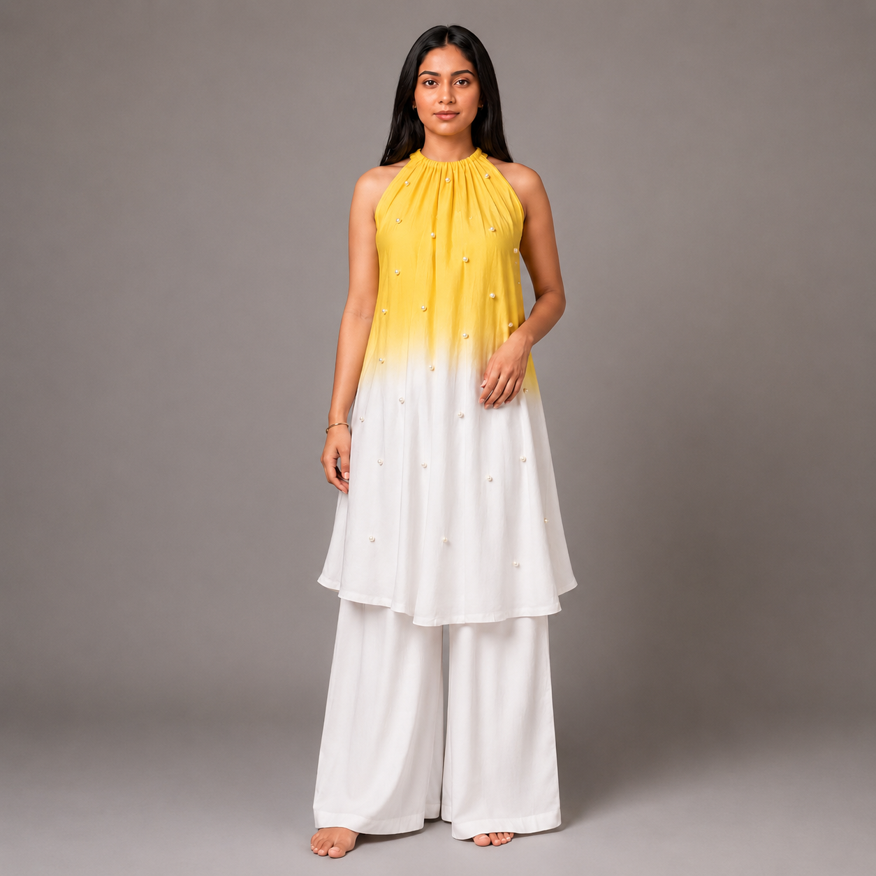 The Preksha Coord Set