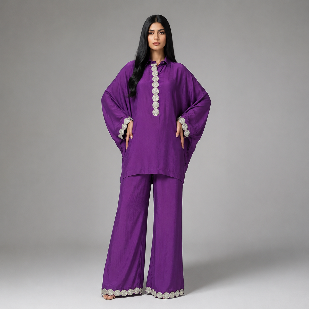 The Sahasa Coord Set
