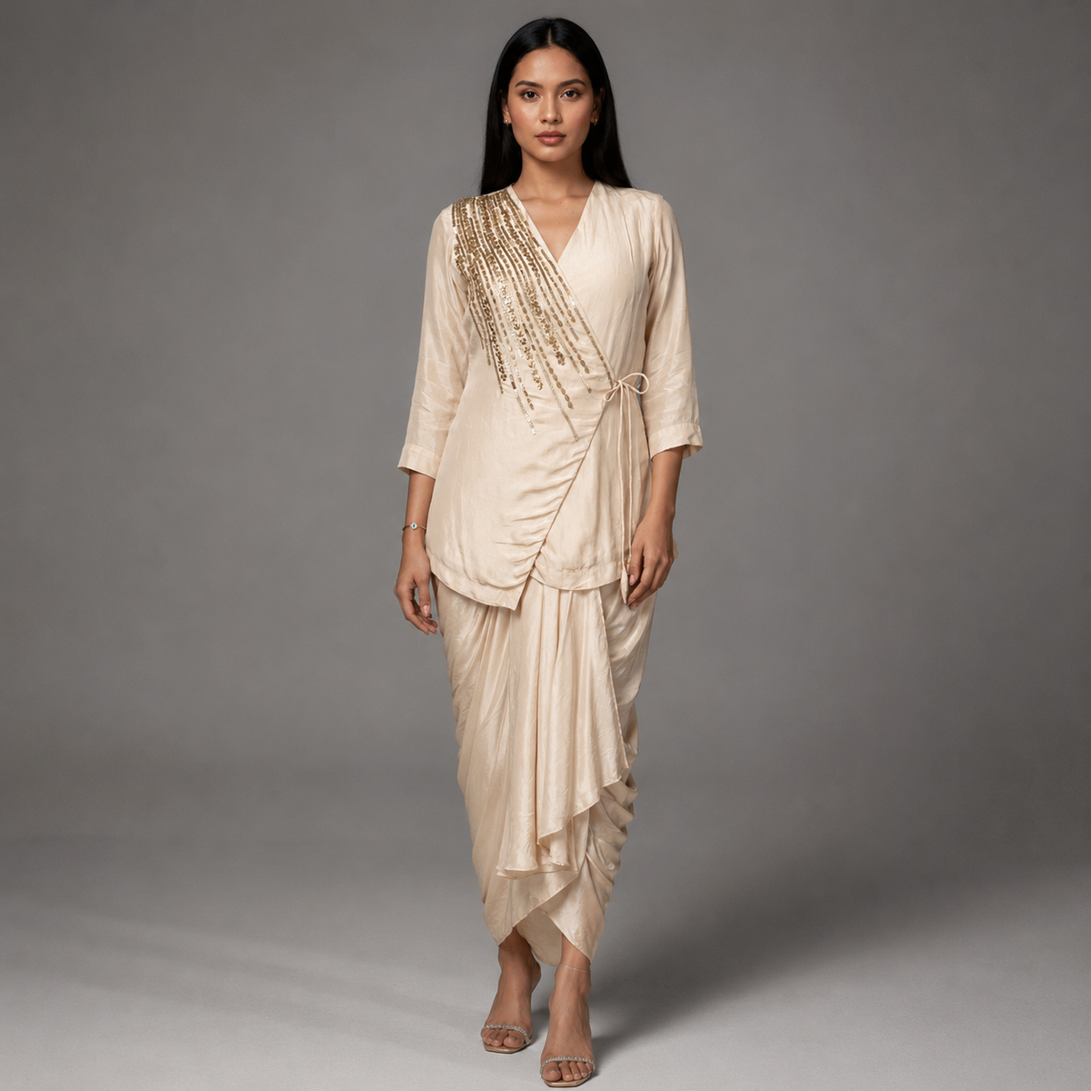 The Anuraga Coord Set