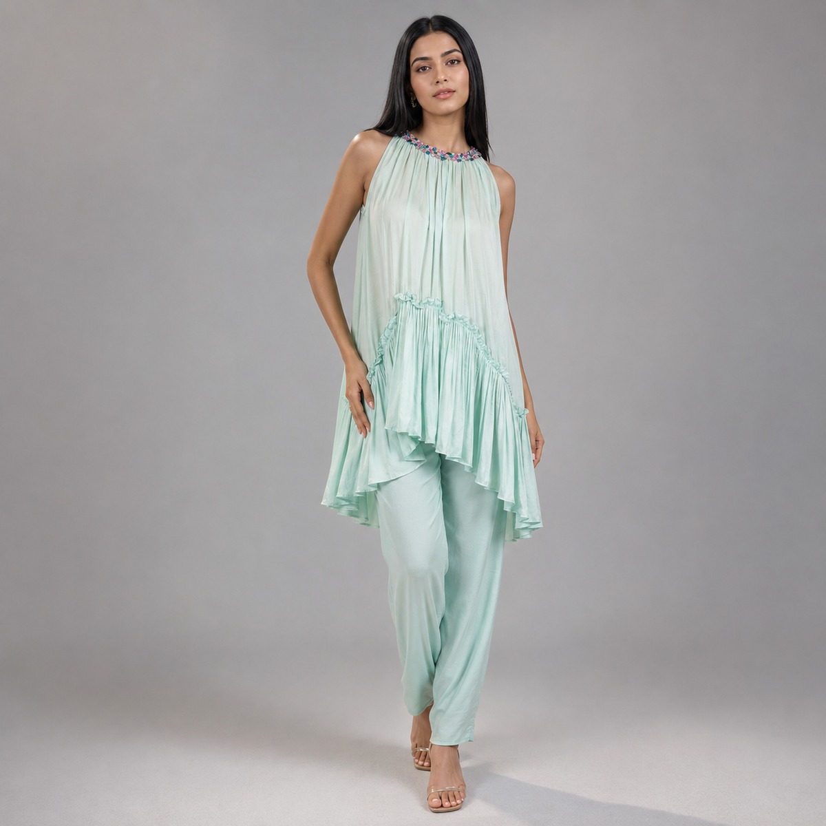 The Ananta Coord Set